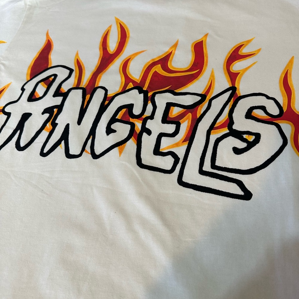 Palm Angels tee - Picture 4 of 9